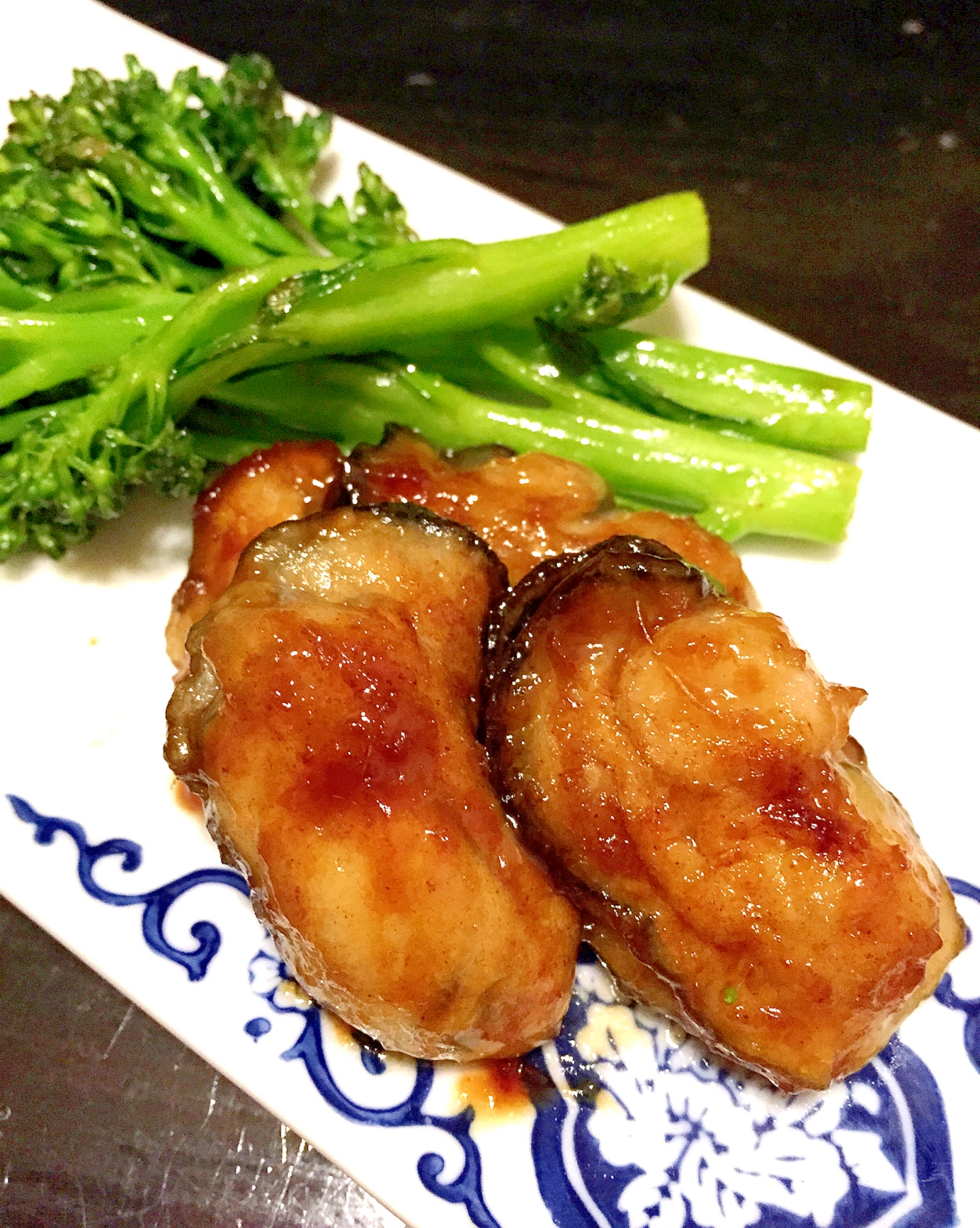 牡蠣のバターオイスターソテー レシピ 作り方 By ナツ9241 楽天レシピ