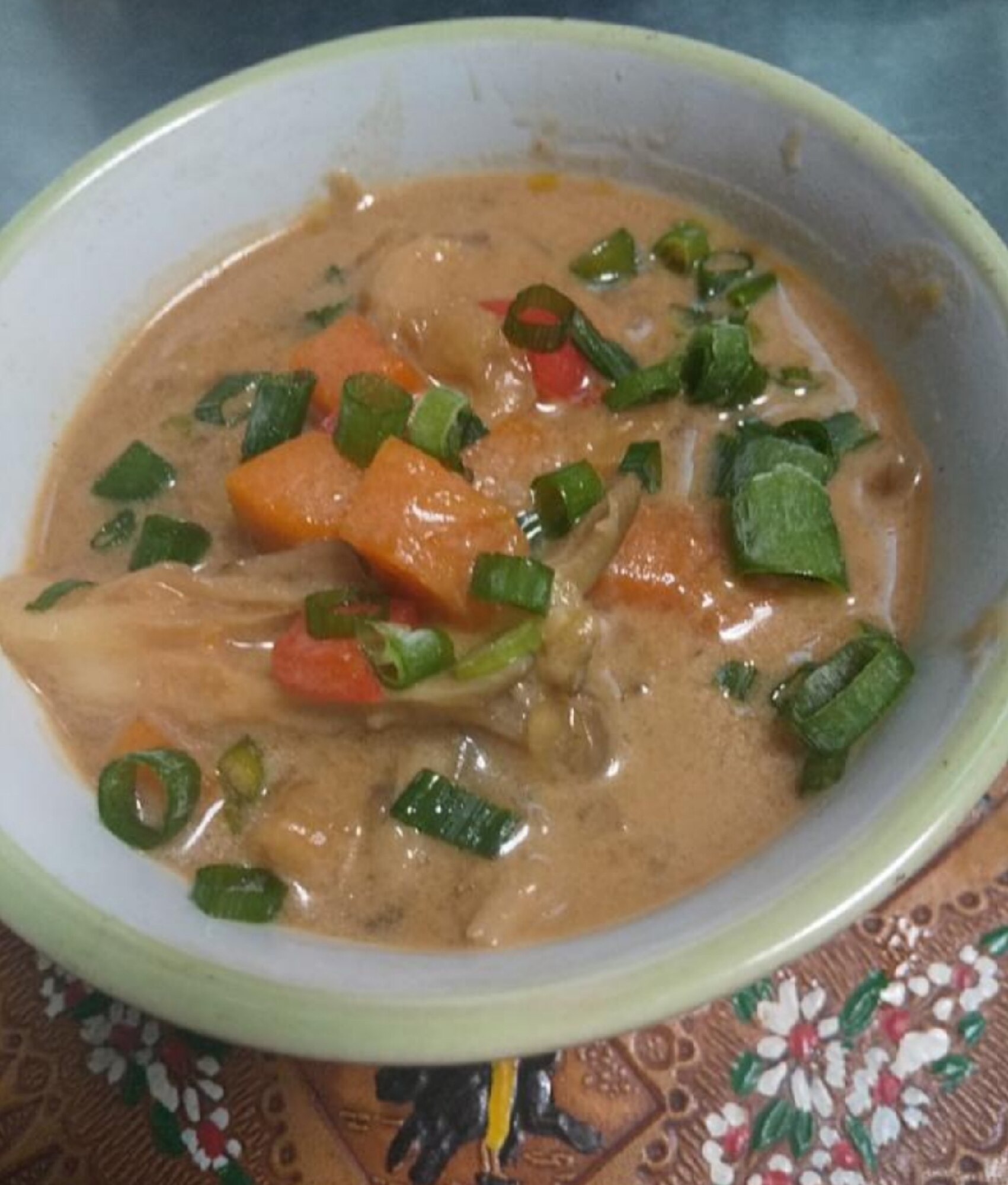 味変アレンジ万能 基本のコンソメ野菜スープ 母の日 レシピ 作り方 By れあmix 楽天レシピ