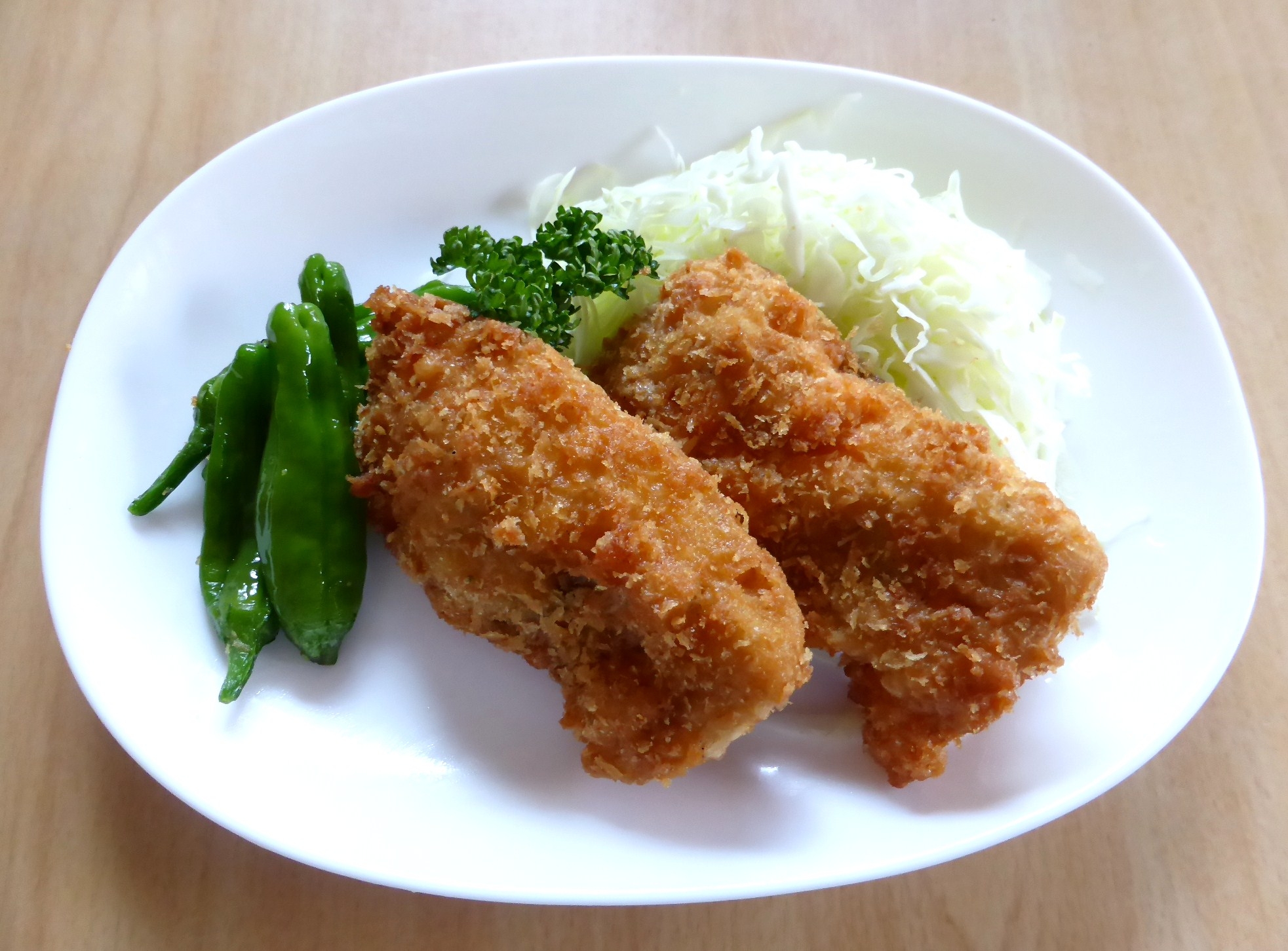 マスのフライ レシピ 作り方 By Peru7 楽天レシピ マスのフライ レシピ 作り方 By Peru7 楽天レシピ