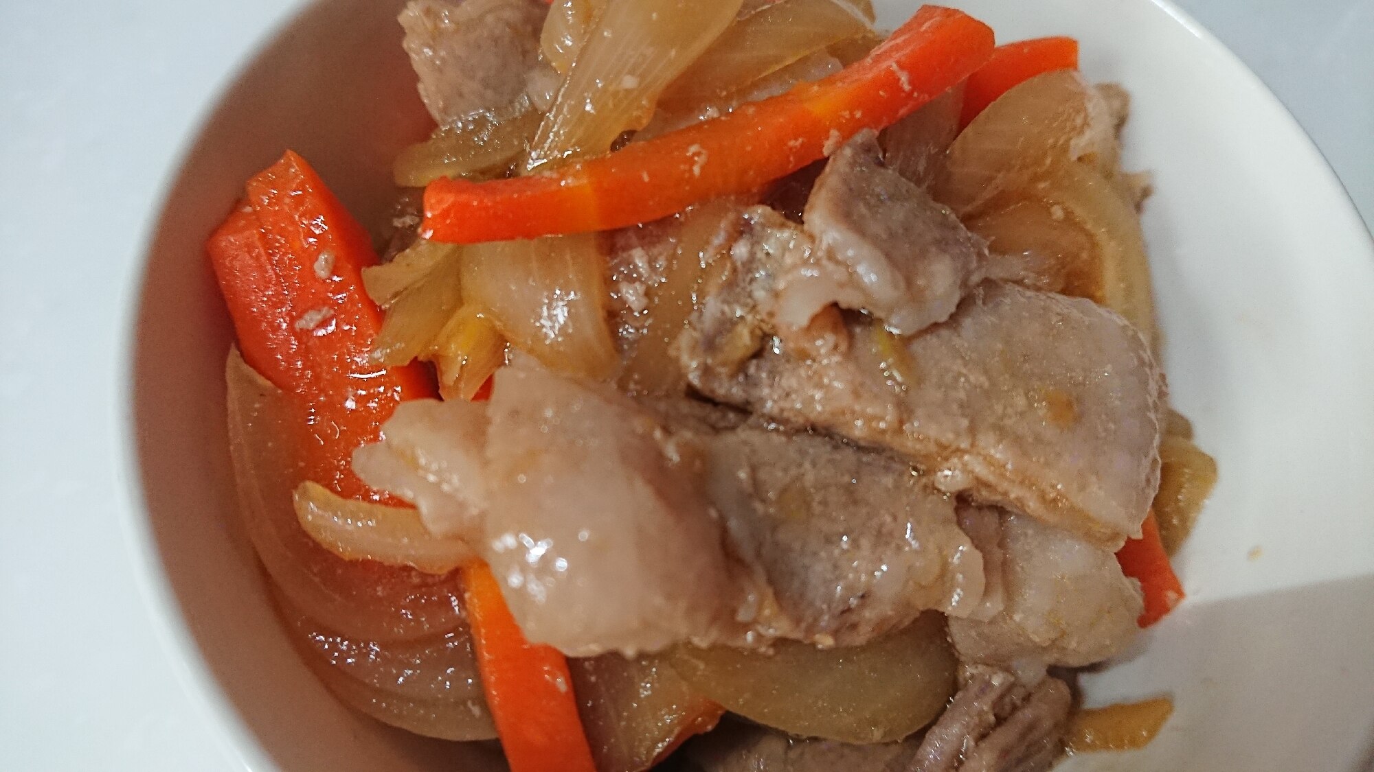 創味のつゆで豚バラ肉のしょうが焼き レシピ・作り方 by エドワード|楽天レシピ 創味のつゆで豚バラ肉のしょうが焼き レシピ・作り方 by エドワード|楽天レシピ