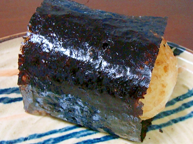 梅海苔天おにぎり レシピ 作り方 By Sundisk 楽天レシピ 梅海苔天おにぎり レシピ 作り方 By Sundisk 楽天レシピ