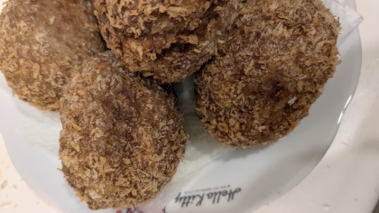 食べて欲しい我家の人気メニュー♡スコッチエッグ