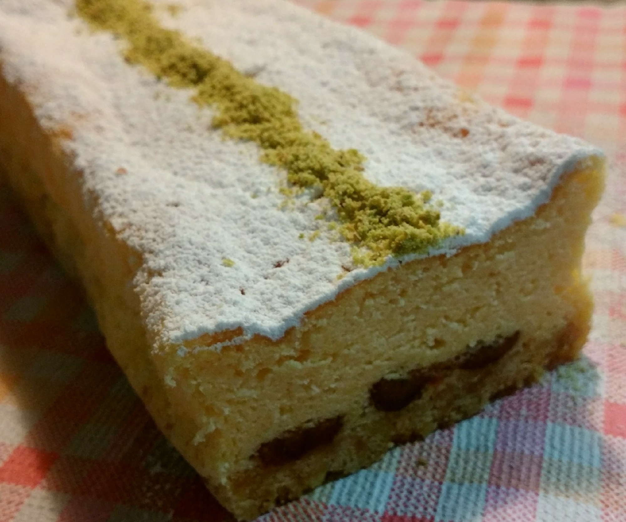 本格的 スフレチーズケーキ レシピ 作り方 By パン職人 楽天レシピ