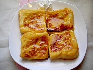 フレンチトーストのレシピ 作り方 簡単人気ランキング 楽天レシピ フレンチトーストのレシピ 作り方 簡単人気ランキング 楽天レシピ