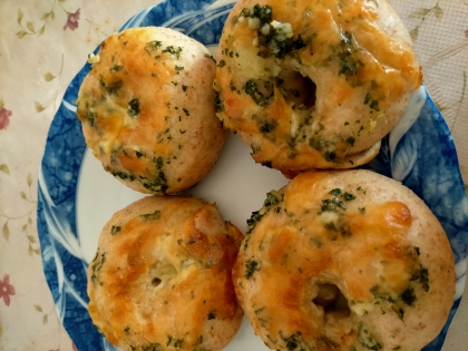 美味しかったです