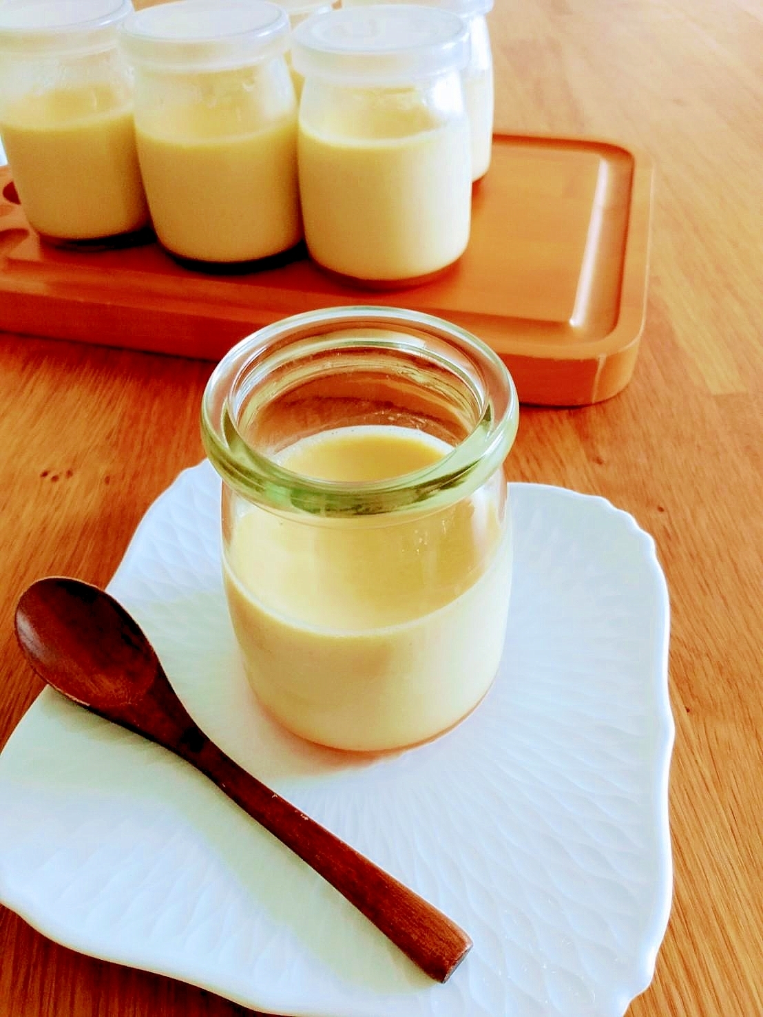 みんな大好き 簡単 甘さ控えめな基本のプリン レシピ 作り方 By すたーびんぐ 楽天レシピ みんな大好き 簡単 甘さ控えめな基本のプリン レシピ 作り方 By すたーびんぐ 楽天レシピ