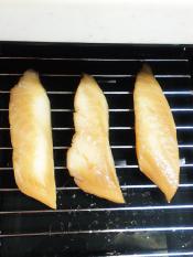 タラでも焼き魚 タラの照り焼き レシピ 作り方 By Tuhatkauno 楽天レシピ