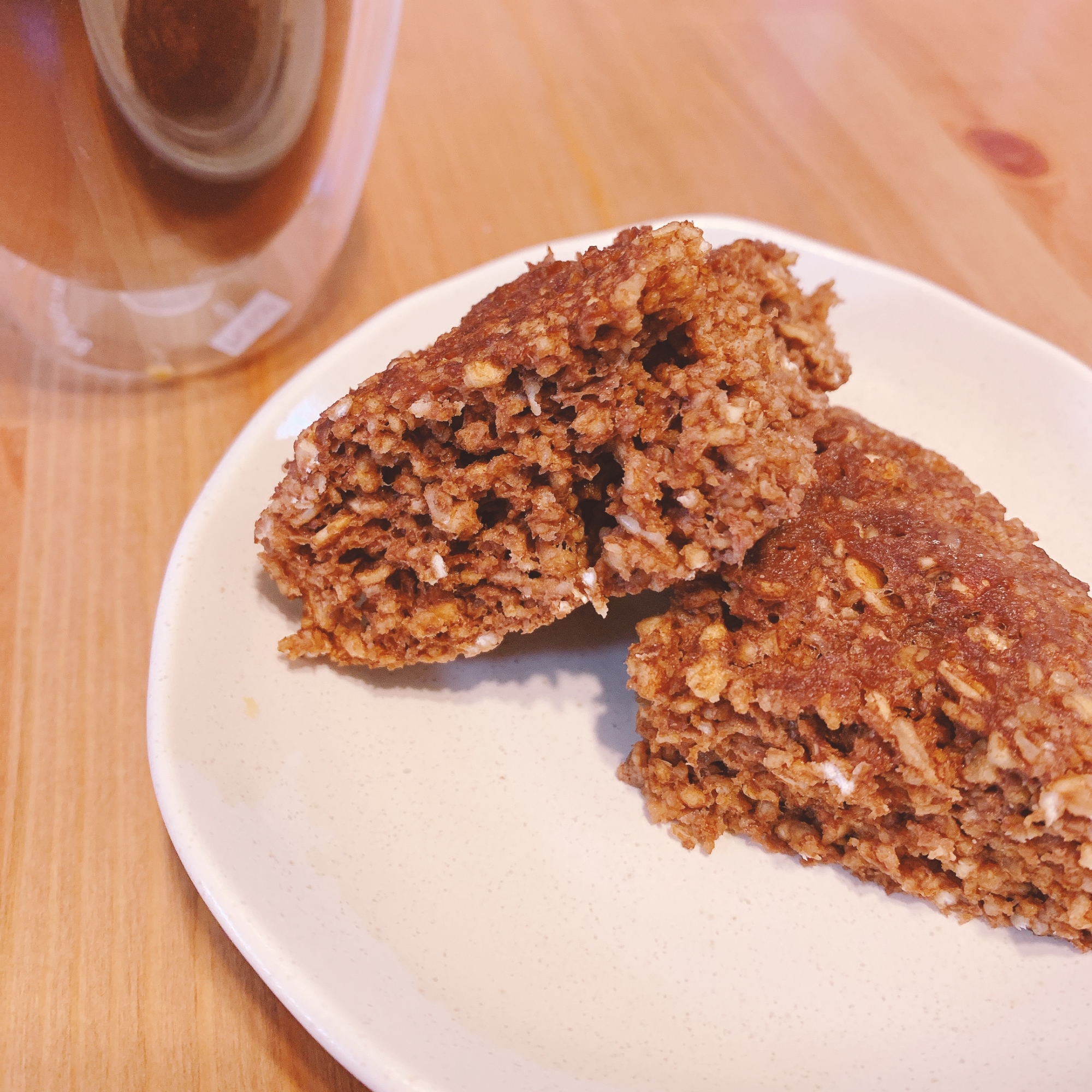 混ぜてチンするだけ オートミール蒸しパン レシピ 作り方 By Natsu 913 楽天レシピ 混ぜてチンするだけ オートミール蒸しパン レシピ 作り方 By Natsu 913 楽天レシピ