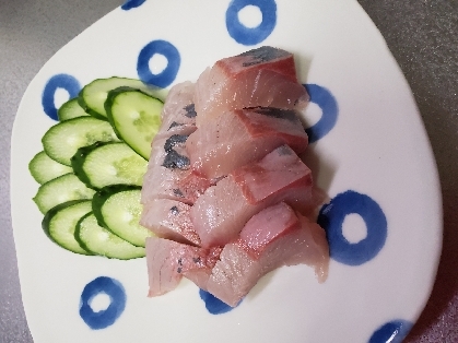 フクラギ ブリの幼魚 の刺身 レシピ 作り方 By ケイヤ5621キエ 楽天レシピ フクラギ ブリの幼魚 の刺身 レシピ 作り方 By ケイヤ5621キエ 楽天レシピ