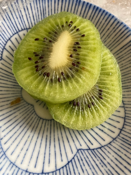 ひと手間かけるだけでより美味しく食べやすくなりました♪素敵なアイディア感謝です(*´ω`*)