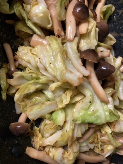 マヨポン味美味しかったです^ ^