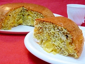 炊飯器で簡単 hmで りんご紅茶ケーキ レシピ 作り方 By ぽんぽんぷー 楽天レシピ 炊飯器で簡単 hmで りんご紅茶ケーキ レシピ 作り方 By ぽんぽんぷー 楽天レシピ