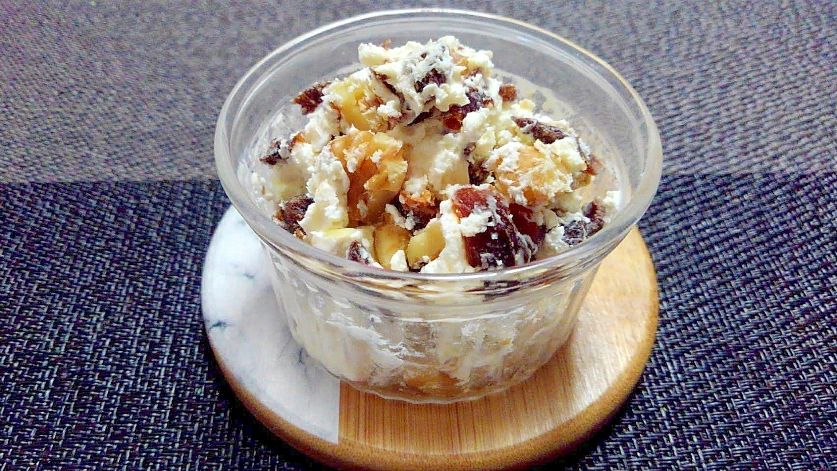 クリームチーズ