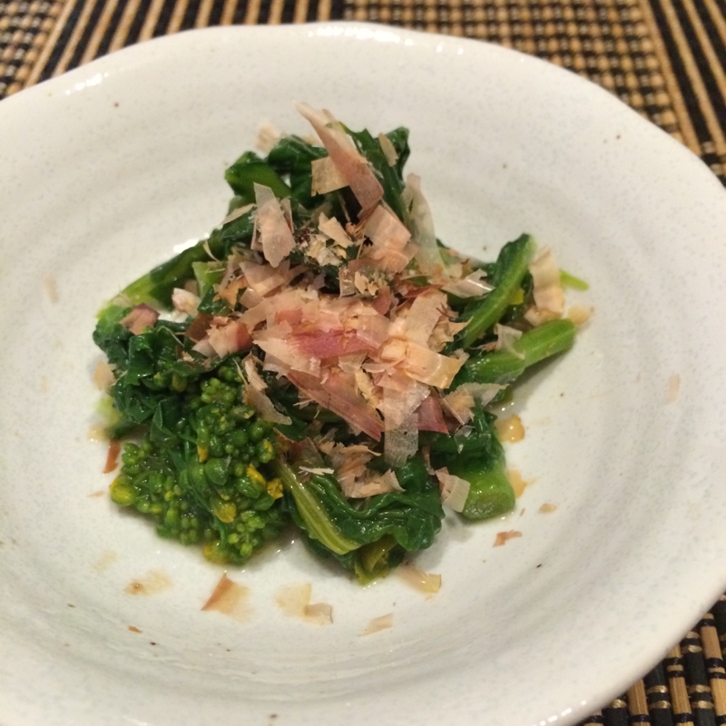 菜の花のお浸し 菜の花の茹で方 レシピ 作り方 By Jampan 楽天レシピ 菜の花のお浸し 菜の花の茹で方 レシピ 作り方 By Jampan 楽天レシピ