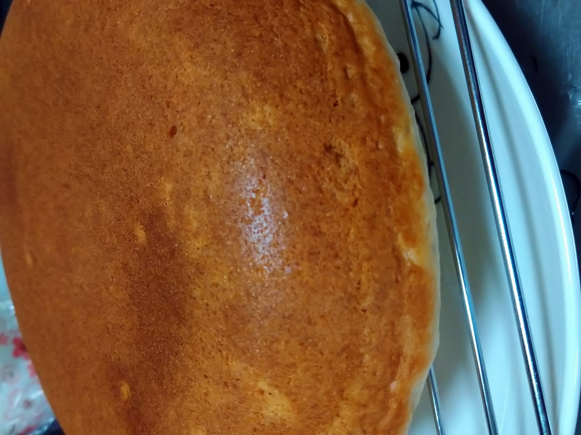 ふっくら炊ける 炊飯器で簡単hmバナナケーキ レシピ 作り方 By 五十嵐 乱 楽天レシピ ふっくら炊ける 炊飯器で簡単hmバナナケーキ レシピ 作り方 By 五十嵐 乱 楽天レシピ