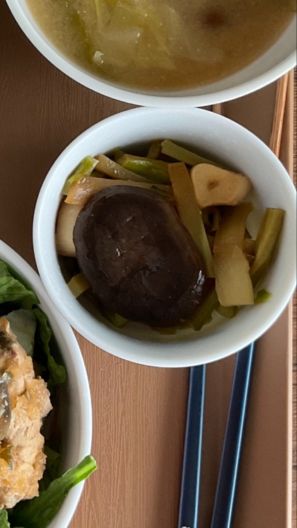 この状態でも、夫を騙せました〜！！また作ります★