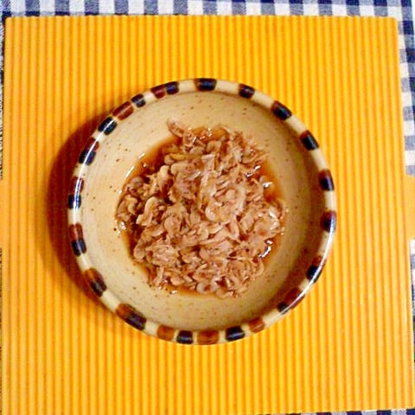 生アミエビの生姜煮 レシピ 作り方 By テツオ63 楽天レシピ 生アミエビの生姜煮 レシピ 作り方 By テツオ63 楽天レシピ
