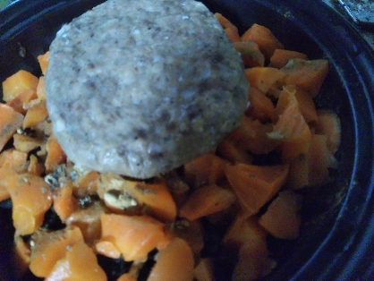 絹豆腐で 豆腐ハンバーグ レシピ 作り方 By 料理人のたまご 豆しば 楽天レシピ