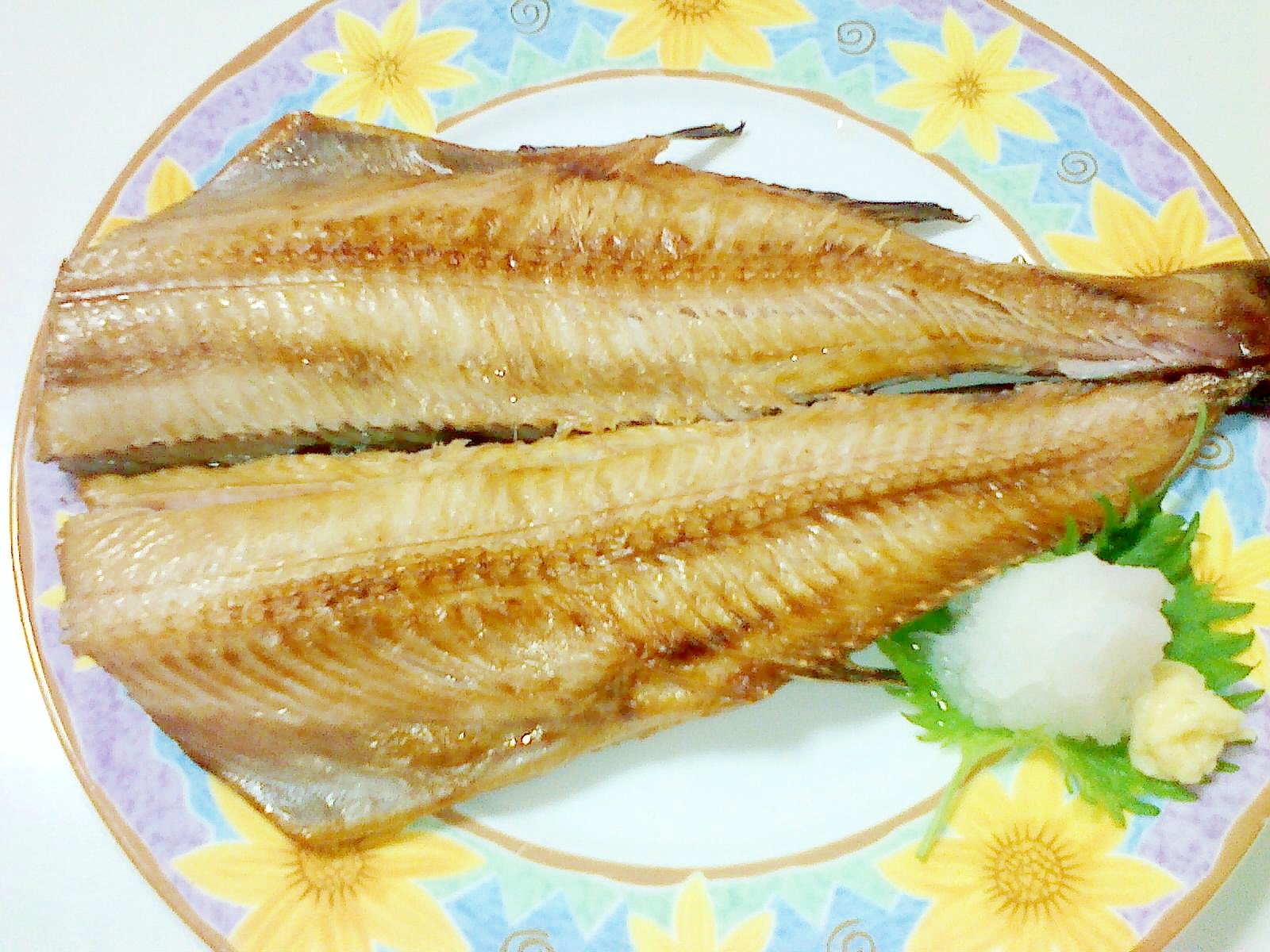 おいしいほっけ焼き レシピ 作り方 By Ryuku55 楽天レシピ おいしいほっけ焼き レシピ 作り方 By Ryuku55 楽天レシピ