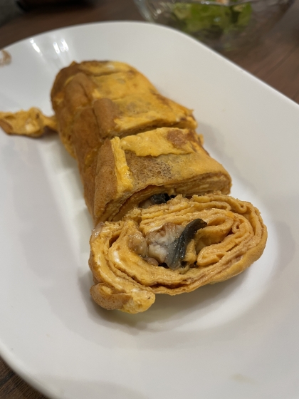 美味しかったです！


ありがとうございます♪