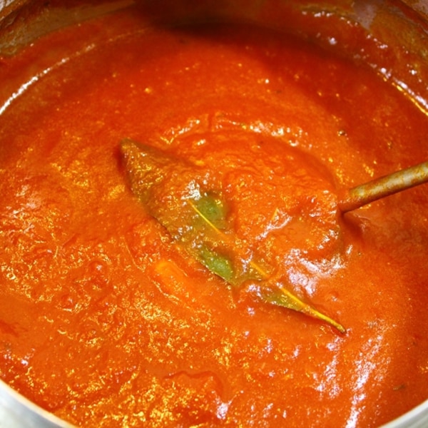 簡単トマトソース レシピ 作り方 By きばな 楽天レシピ 簡単トマトソース レシピ 作り方 By きばな 楽天レシピ