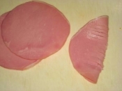 ハムの花 レシピ 作り方 By ブルーボリジ 楽天レシピ ハムの花 レシピ 作り方 By ブルーボリジ 楽天レシピ