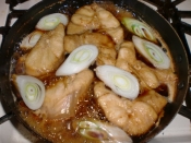 サメ肉とネギのめんつゆ煮 レシピ 作り方 By Suzhoutomo 楽天レシピ サメ肉とネギのめんつゆ煮 レシピ 作り方 By Suzhoutomo 楽天レシピ