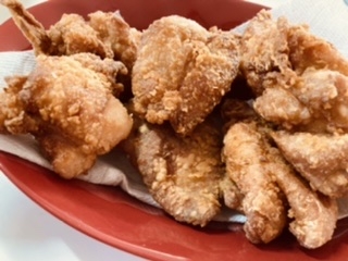 失敗しない唐揚げ ザンギ レシピ 作り方 By てっとん 楽天レシピ 失敗しない唐揚げ ザンギ レシピ 作り方 By てっとん 楽天レシピ