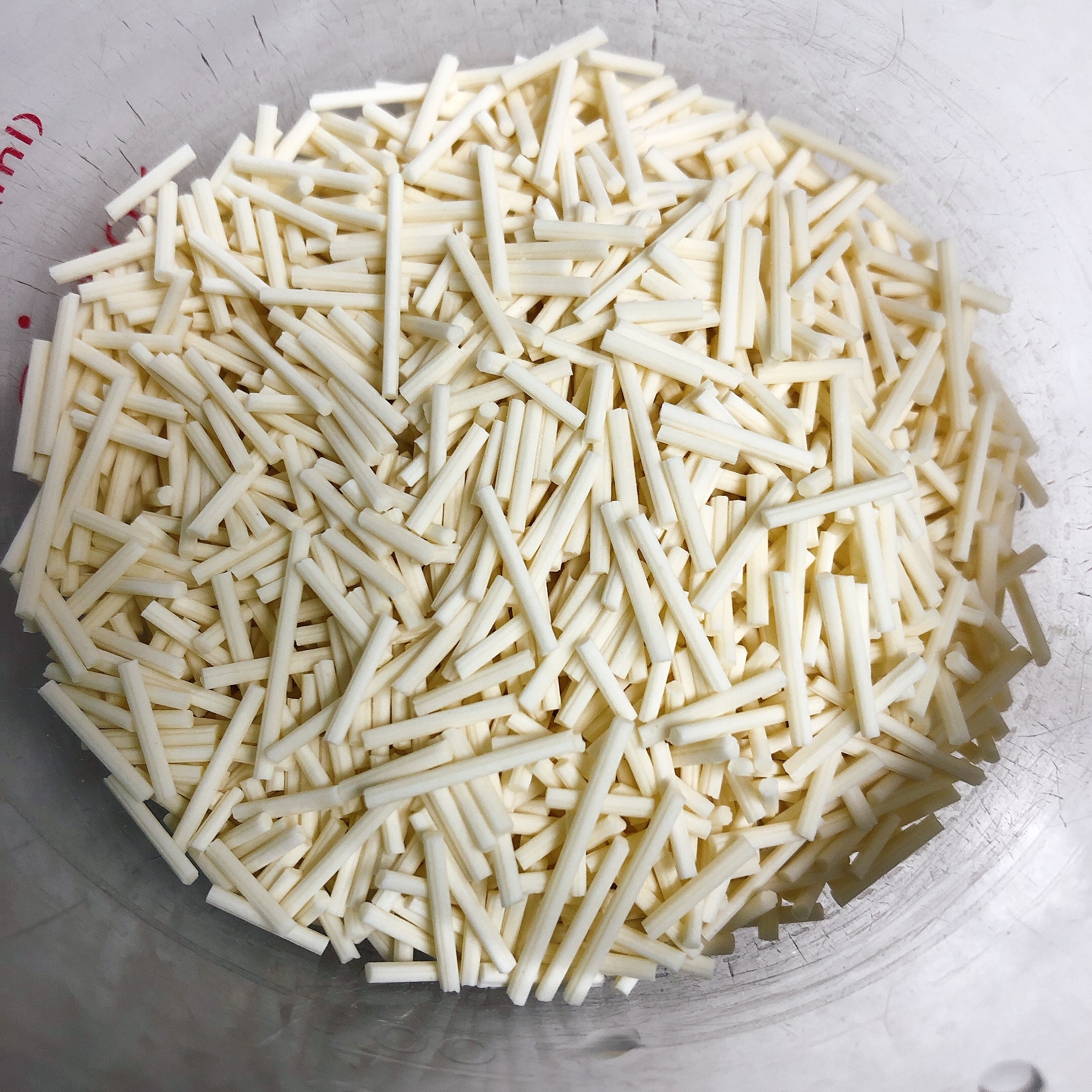 離乳食用そうめんの冷凍保存 レシピ 作り方 By なおのり 楽天レシピ 離乳食用そうめんの冷凍保存 レシピ 作り方 By なおのり 楽天レシピ