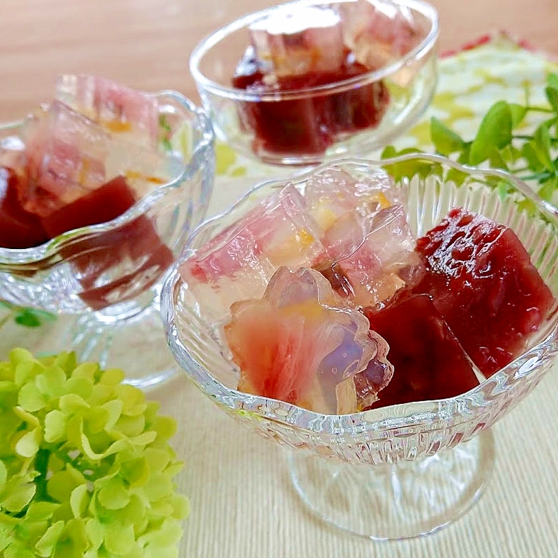 寒天屋さんのささっと水ようかん レシピ 作り方 By 楽天出店店舗 寒天本舗 楽天市場店 楽天レシピ 寒天屋さんのささっと水ようかん レシピ 作り方 By 楽天出店店舗 寒天本舗 楽天市場店 楽天レシピ