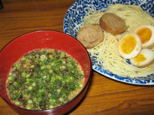 マルタイラーメン☆つけ麺