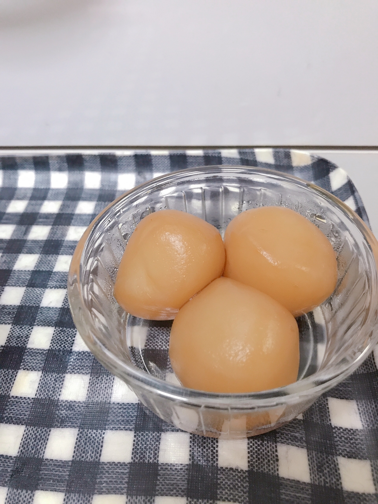 簡単！玉こん♡ほんのり生姜味♪