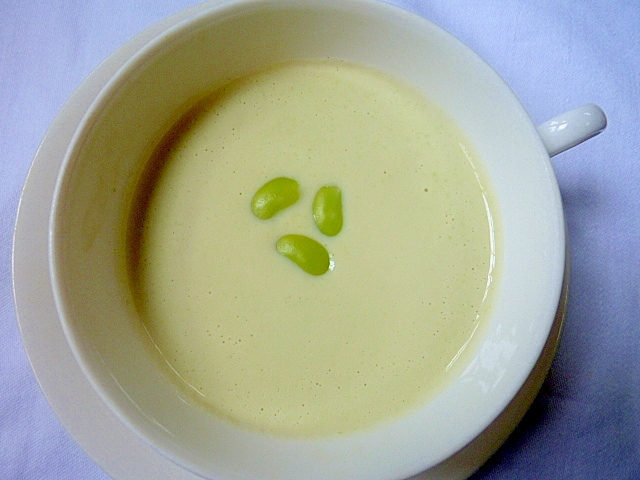 秘伝豆のスープ レシピ 作り方 By 身の茸３３５ 楽天レシピ