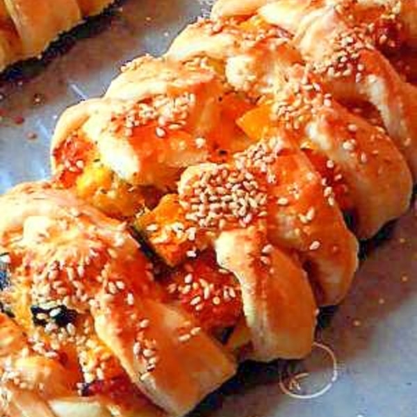 おかずnoパイ レシピ 作り方 By Okan Can07 楽天レシピ おかずnoパイ レシピ 作り方 By Okan Can07 楽天レシピ