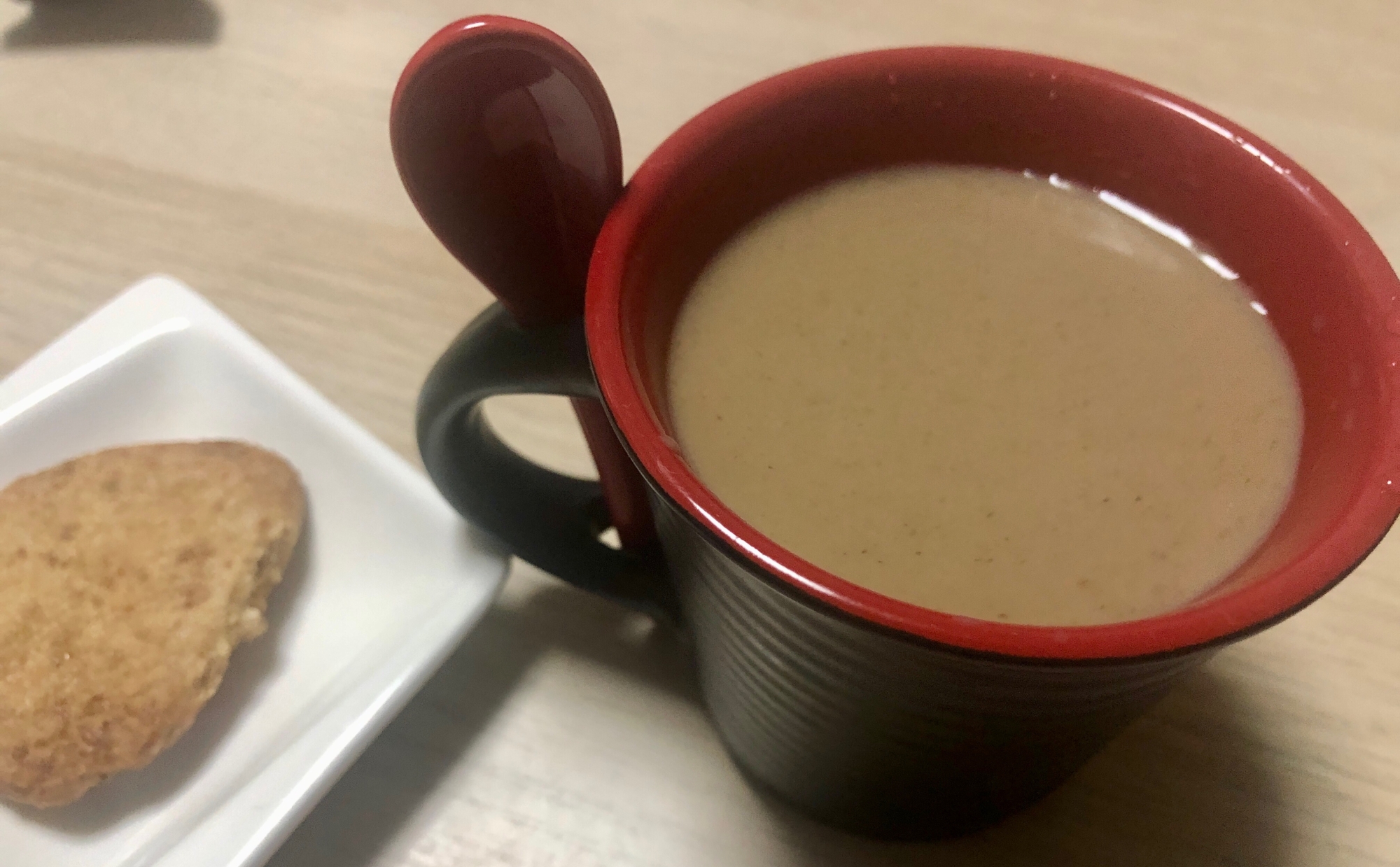 ココア はちみつコーヒー レシピ 作り方 By りんりんりん 楽天レシピ ココア はちみつコーヒー レシピ 作り方 By りんりんりん 楽天レシピ