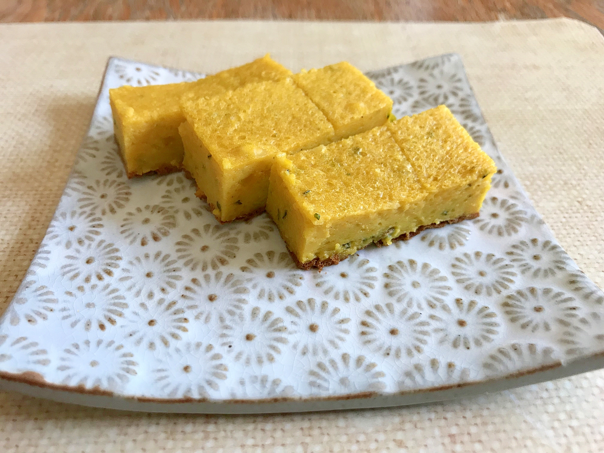 無水鍋でかぼちゃケーキ バターなし生クリームなし レシピ 作り方 By 今日子さんの料理レシピ 楽天レシピ 無水鍋でかぼちゃケーキ バターなし生クリームなし レシピ 作り方 By 今日子さんの料理レシピ 楽天レシピ