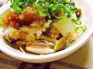 ささみとしめじのあっさりポン酢 レシピ 作り方 By Haraako 楽天レシピ