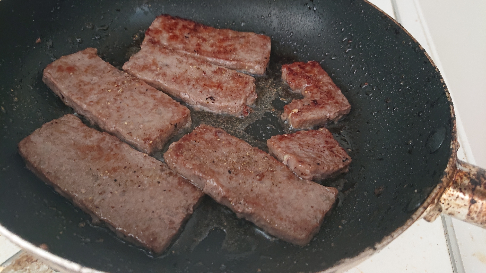 さっぱり焼肉