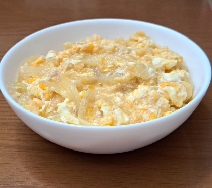 ハイカラ丼