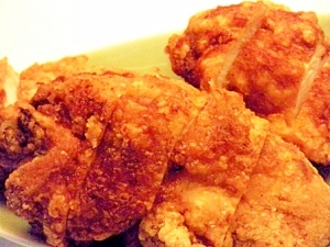 鶏むね肉の柚子醤油ザンギ レシピ 作り方 By 寝虎太郎 楽天レシピ 鶏むね肉の柚子醤油ザンギ レシピ 作り方 By 寝虎太郎 楽天レシピ