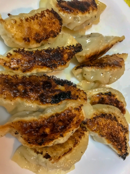 凄くジューシーでした！
レシピありがとうございました。