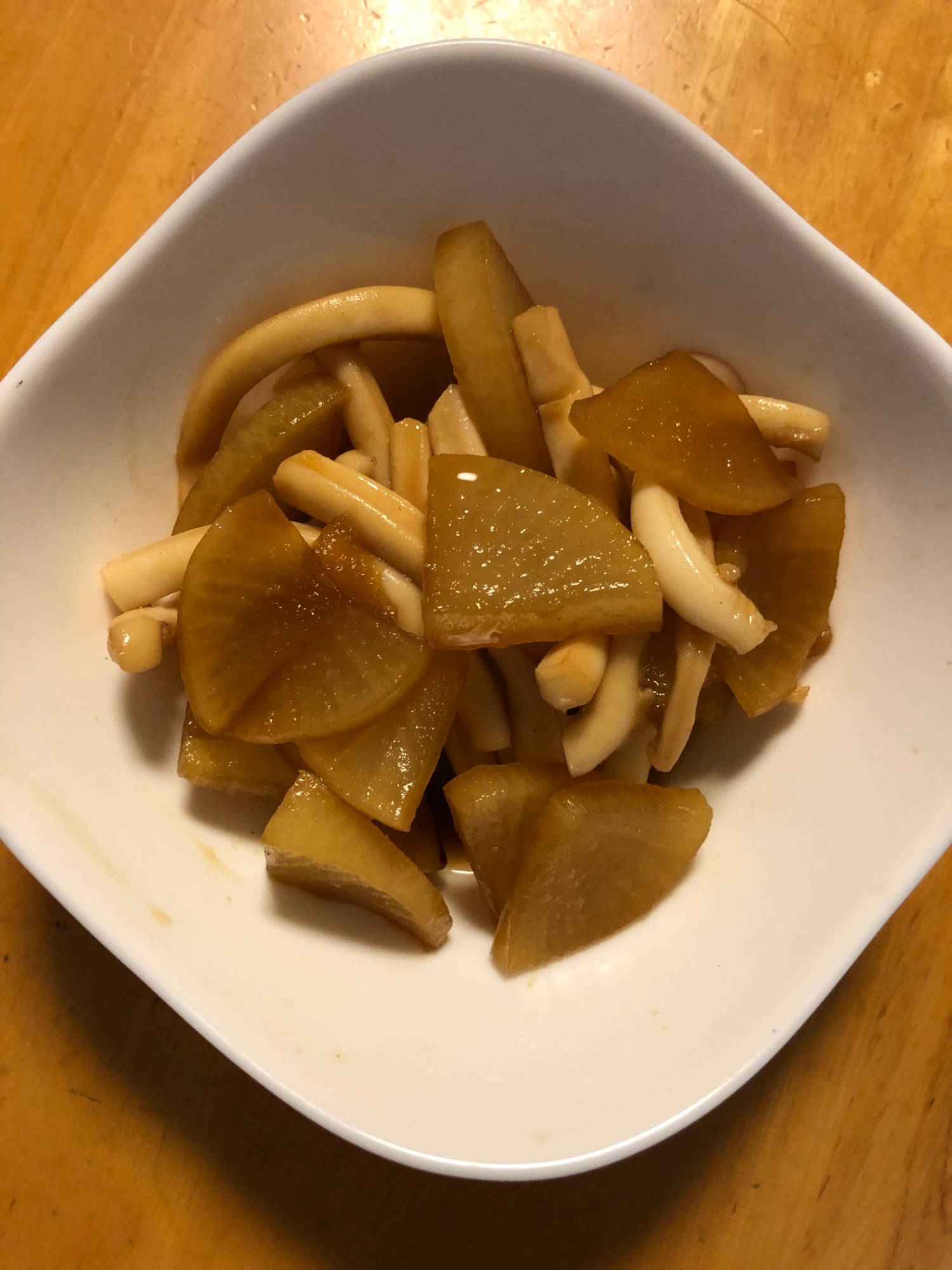 イカと大根の煮物 レシピ 作り方 By たかぽんちき 楽天レシピ イカと大根の煮物 レシピ 作り方 By たかぽんちき 楽天レシピ