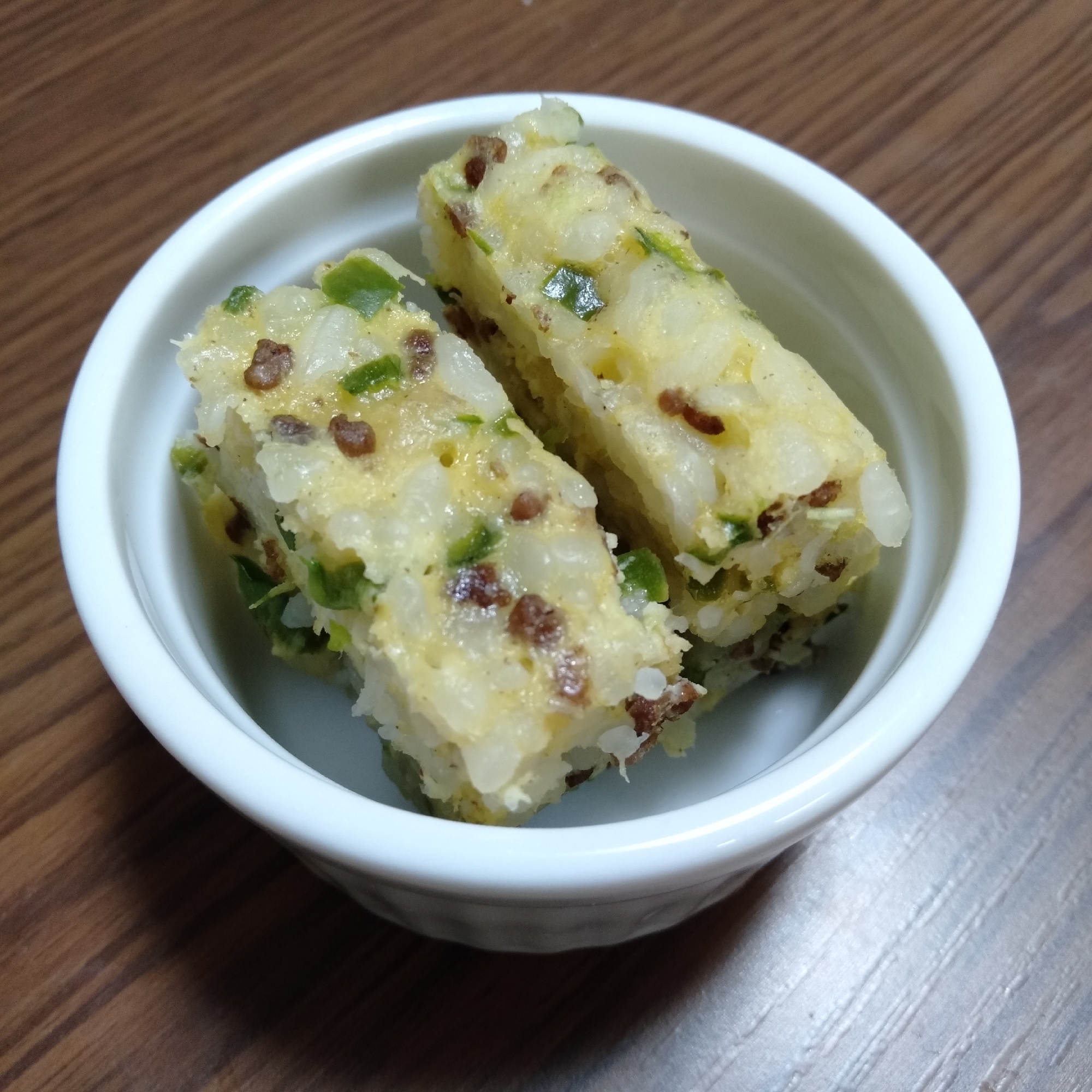 離乳食後期 牛ひき肉とピーマンのオムライス レシピ 作り方 By ズボラレシピのかねつぐ 楽天レシピ 離乳食後期 牛ひき肉とピーマンのオムライス レシピ 作り方 By ズボラレシピのかねつぐ 楽天レシピ