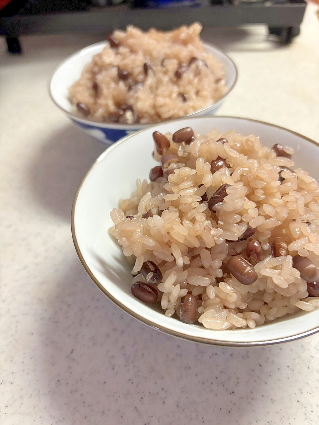 炊飯器で簡単♪赤飯 レシピ・作り方 by ぺるく〜ろ - 楽天レシピ