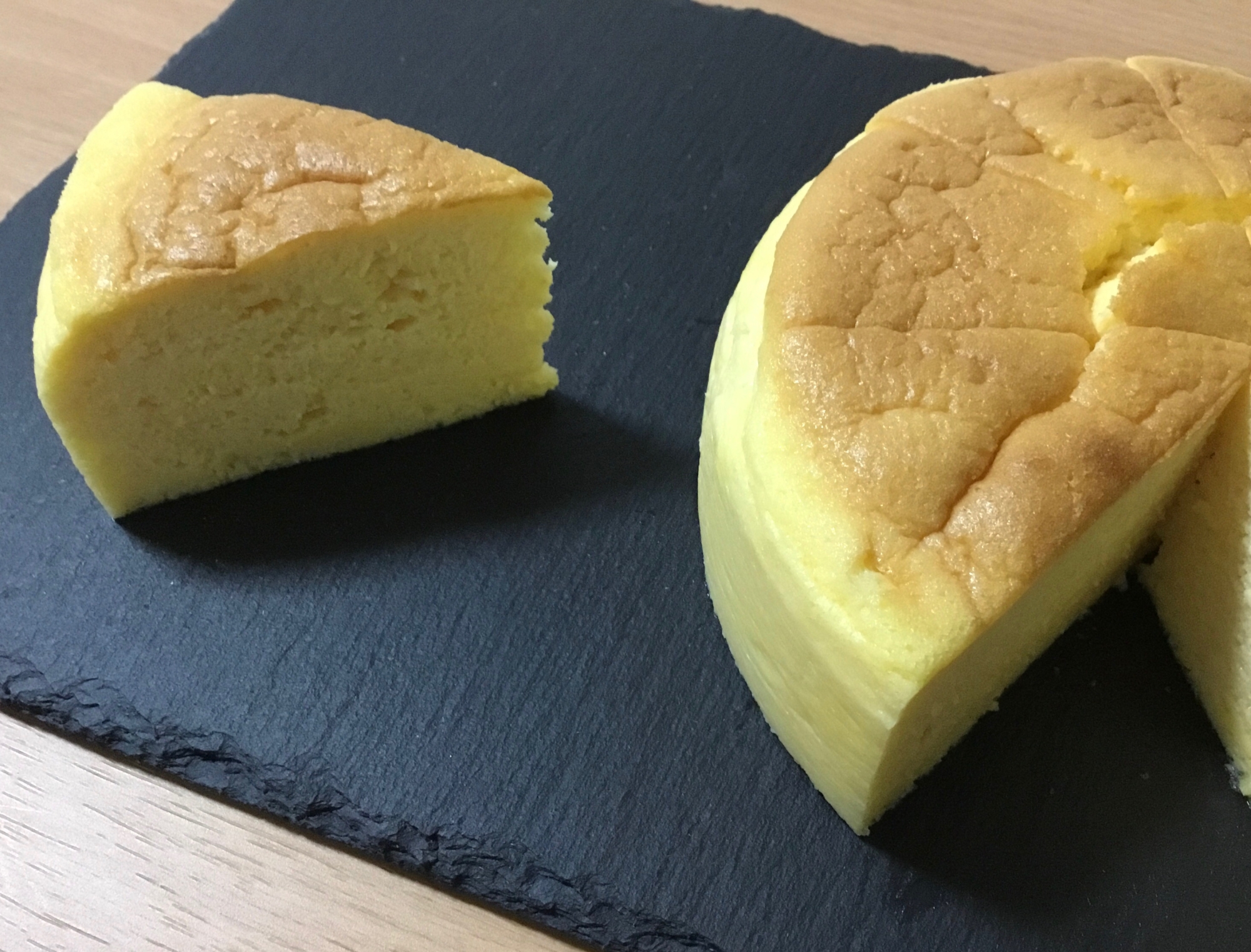 簡単 低糖質スフレチーズケーキ レシピ 作り方 By Cafe Cherry 楽天レシピ 簡単 低糖質スフレチーズケーキ レシピ 作り方 By Cafe Cherry 楽天レシピ