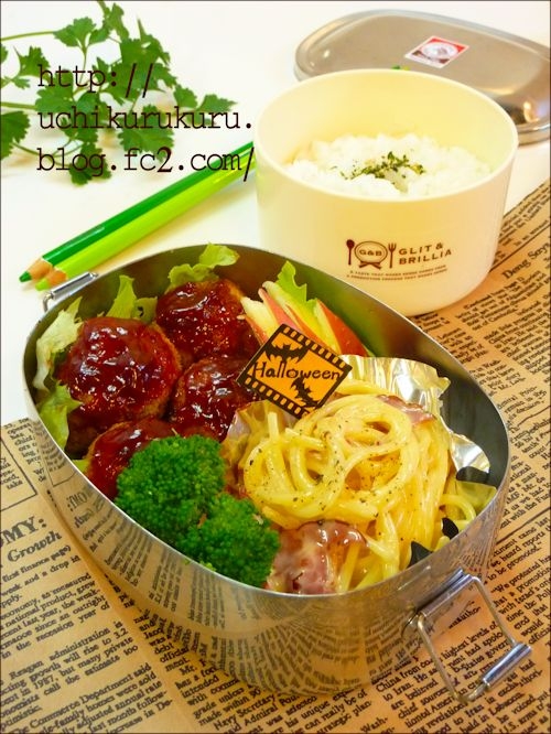 パスタのお弁当 子供 のレシピ 作り方 簡単人気ランキング 楽天レシピ