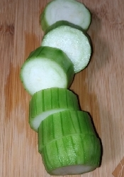 お弁当に ナーベーラー ヘチマ ステーキ レシピ 作り方 By にふぇ 楽天レシピ お弁当に ナーベーラー ヘチマ ステーキ レシピ 作り方 By にふぇ 楽天レシピ