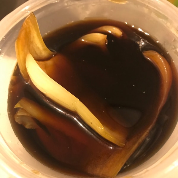 茎のポン酢漬け レシピ 作り方 By 料理人のたまご 豆しば 楽天レシピ 茎のポン酢漬け レシピ 作り方 By 料理人のたまご 豆しば 楽天レシピ