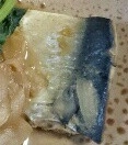 煮魚は苦手ですが、鯖の味噌煮だけは好きです。
とても美味しく作れて嬉しかったです♪