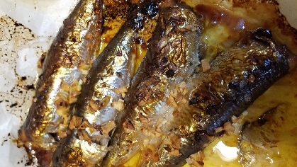 臭みがなくおいしかったです。
魚料理を喜ばない
家族からもおいしいもらいました。